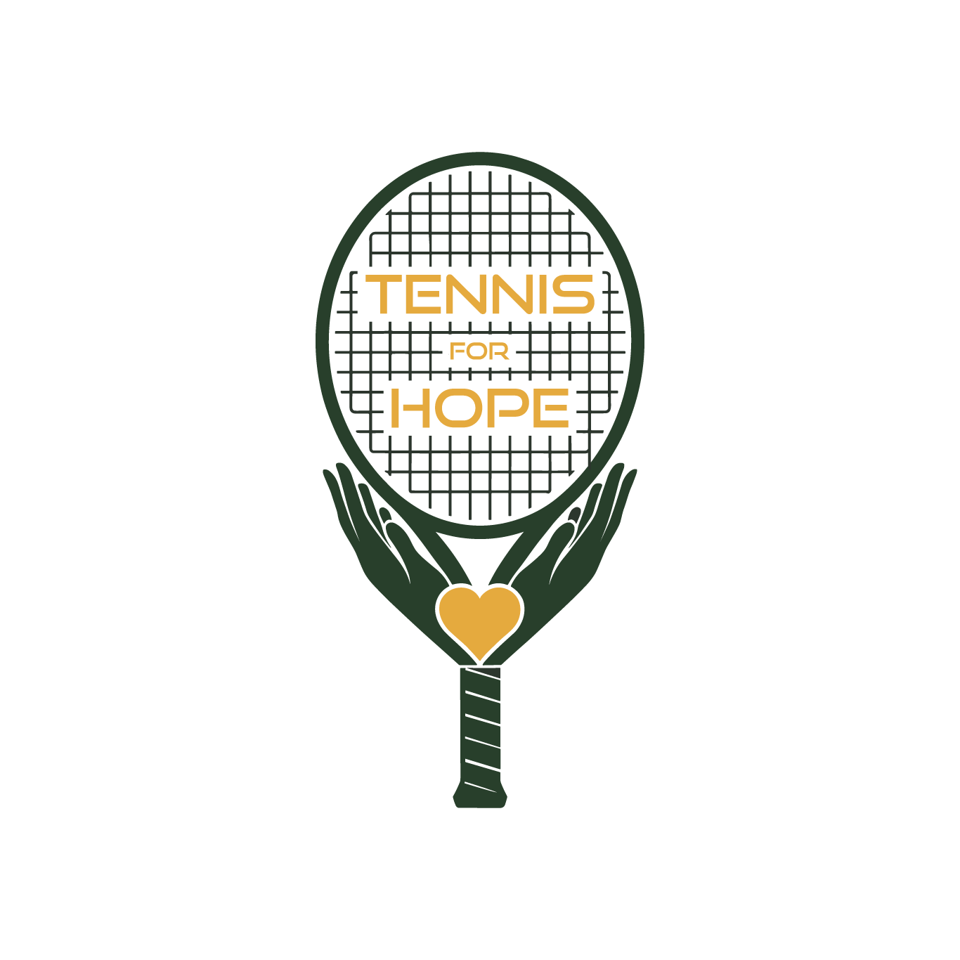 TennisForHopeLogo TennisForHopeLogo