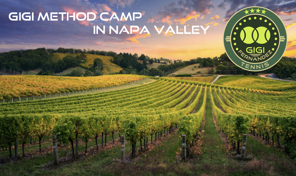 TGM Napa Valley