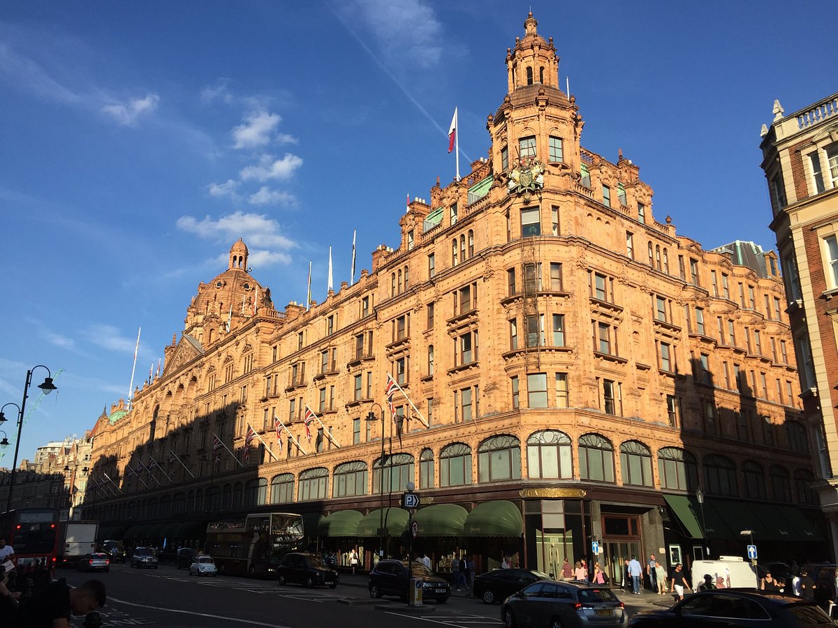 knightsbridge