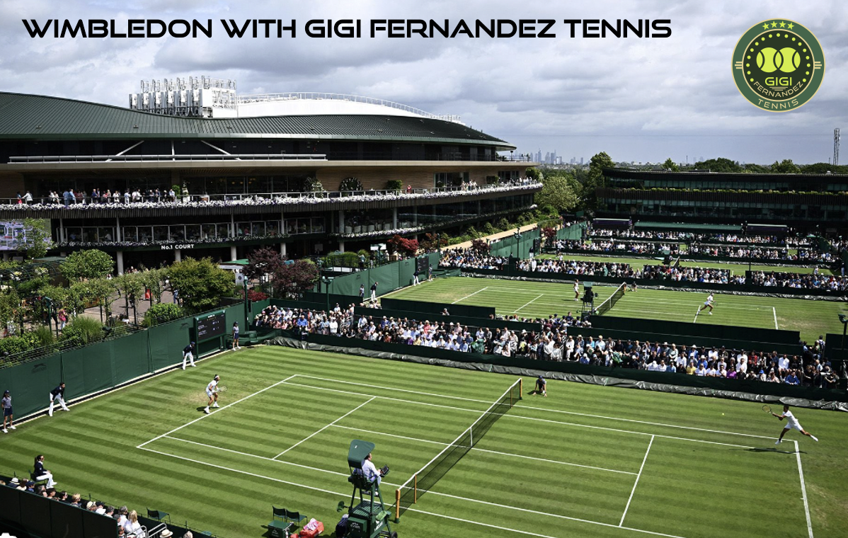 WimbledonwithGFT