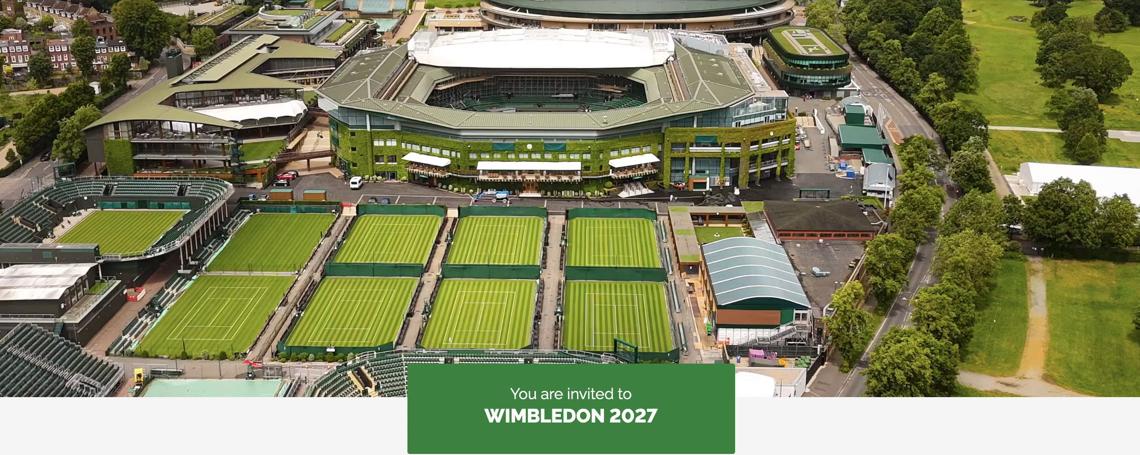 Wimbledon Youli Court